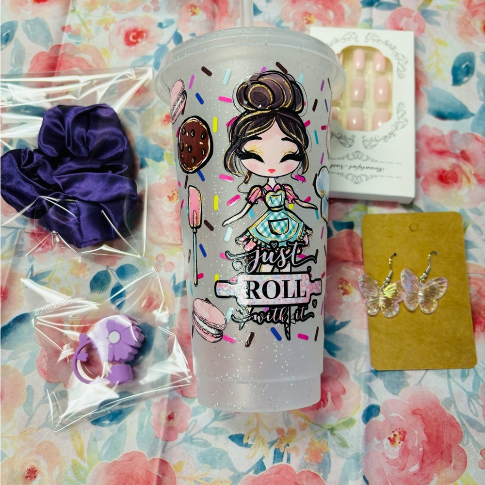 Tumbler